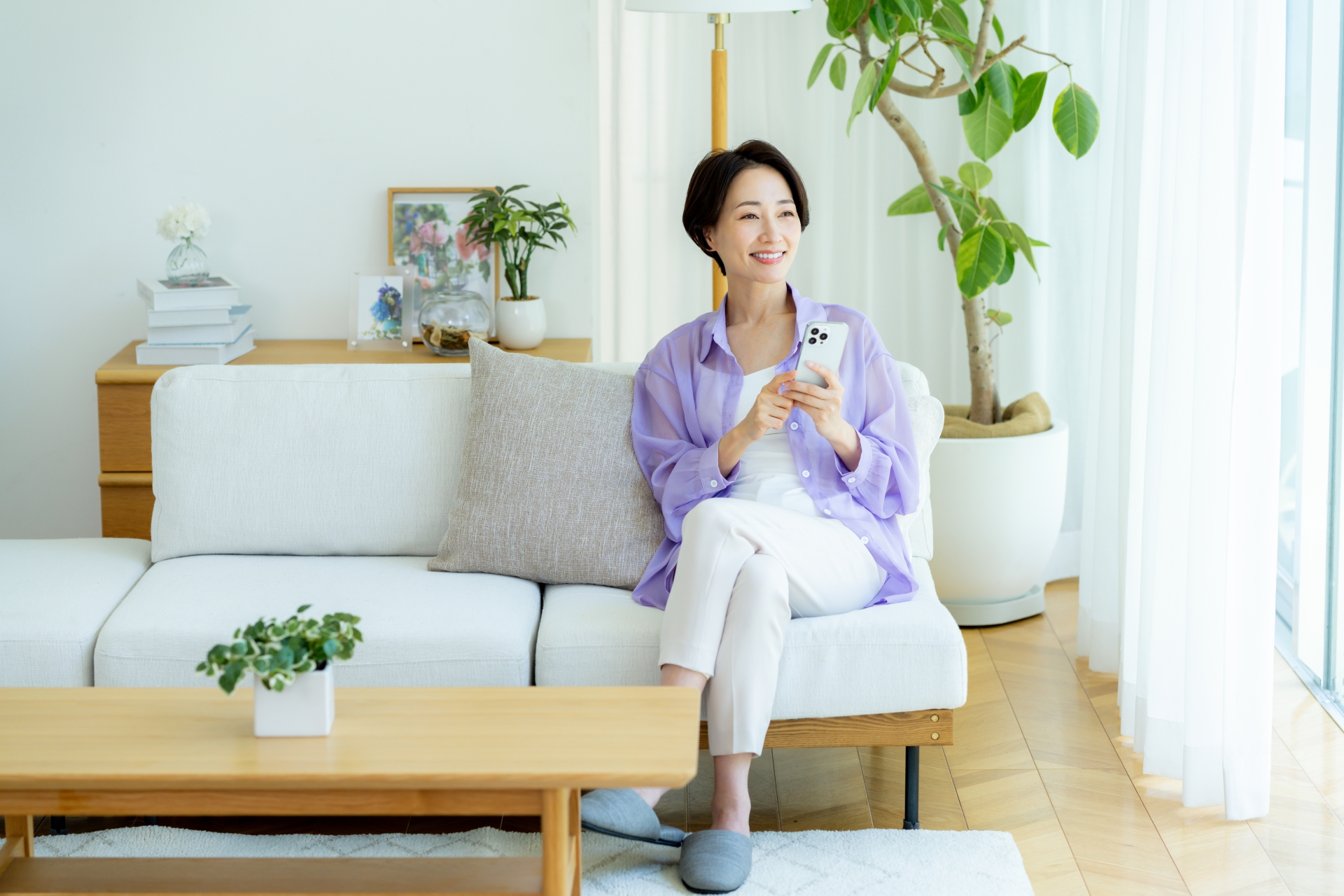 住まいの基本設備メイン画像2