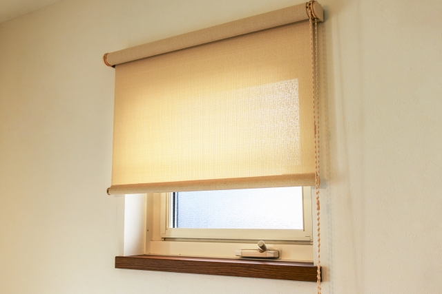 カーテン・シェード類